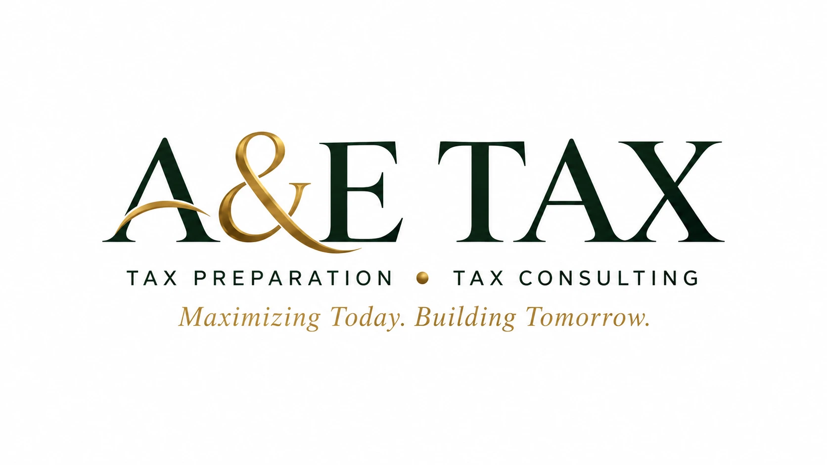 A&E Tax