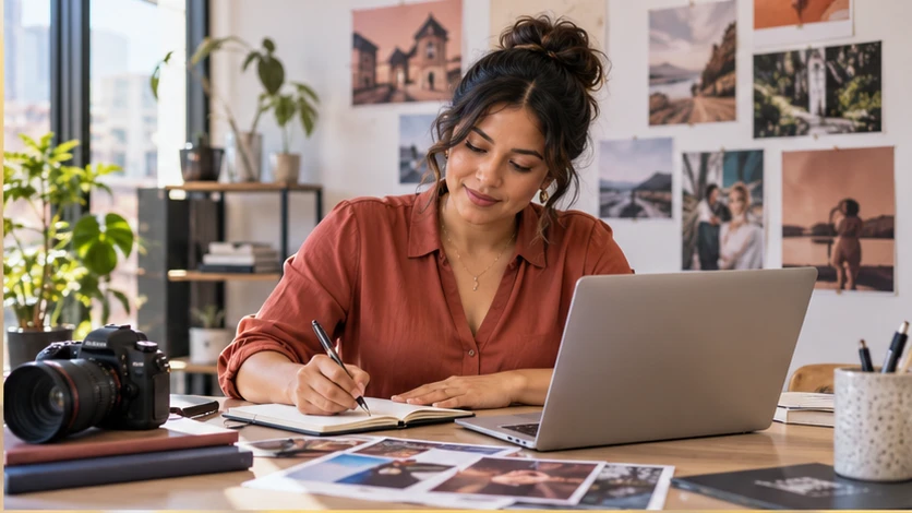 Self-Employed Professionals