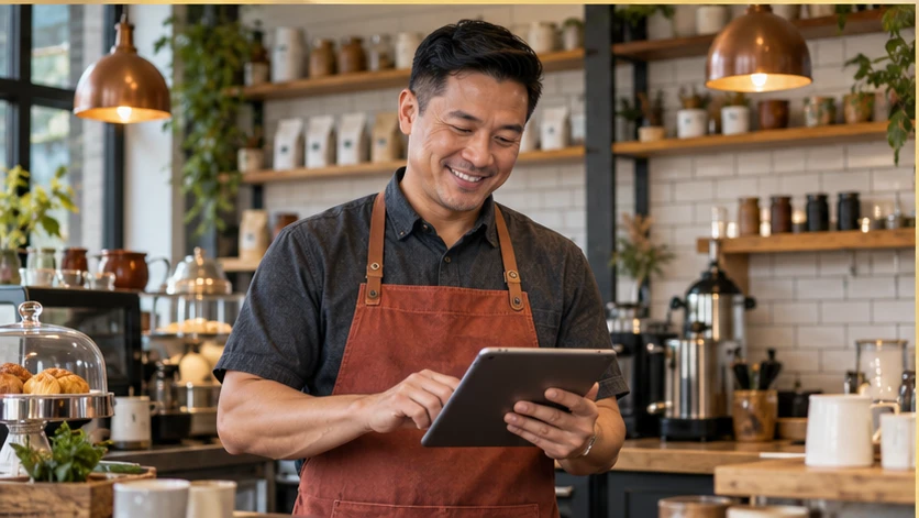 Small-Business Owners
